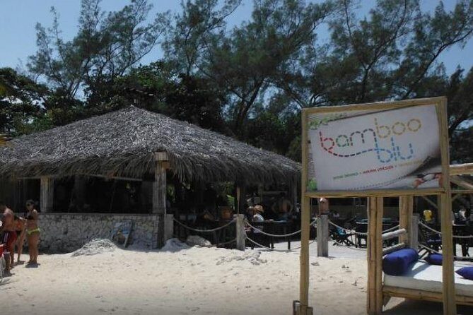 River Tubing & Beach - Final Thoughts