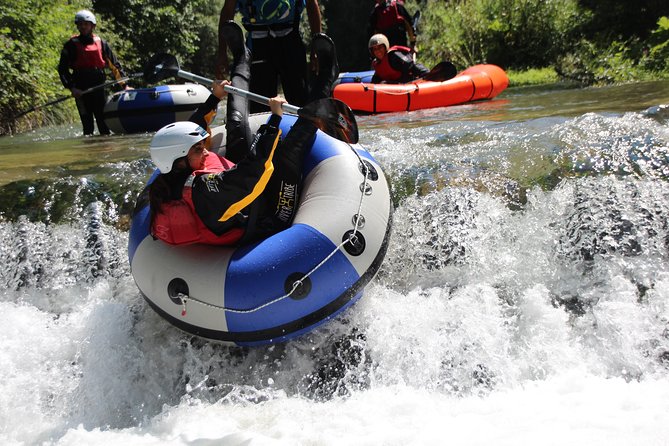 River Tubing - Cancellation Policy Details