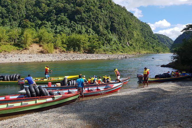 River Tubing Fiji, Navua River - FAQs