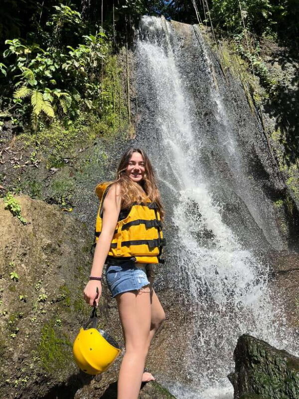 River Tubing, Rafting Ubud & Quad bike ATV Special Trek - Key Points