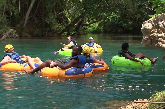 River Tubing with Private Transportation from Montego Bay - FAQs