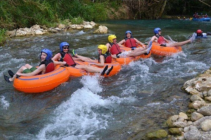 River Tubing with Roundtrip Transportation from Montego Bay - Final Thoughts