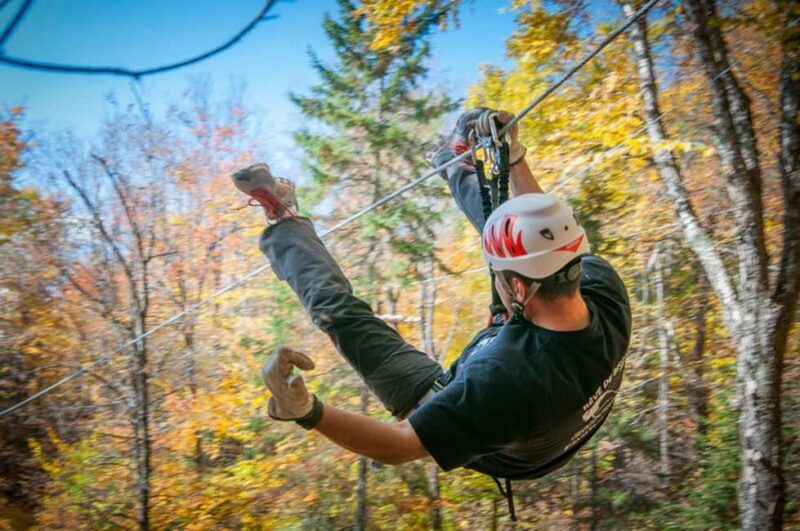 River Ziplines - Nature Tours - Who Should Consider This Experience?