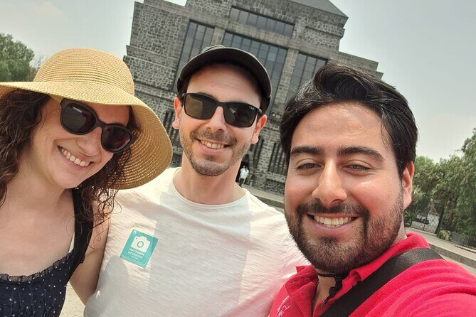 Rivera and Frida Kahlo Legacy Tour Small Groups - The Practicalities: What to Expect