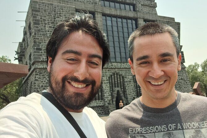 Rivera and Frida Kahlo Legacy Tour Small Groups - Who Will Enjoy This Tour?