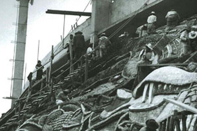 Rivera and Frida Kahlo Legacy Tour Small Groups - FAQ