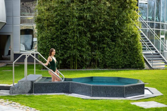 Rivera-Ticino: Splash and Spa Tamaro 4-Hour Spa Entry Ticket - Visitor Information