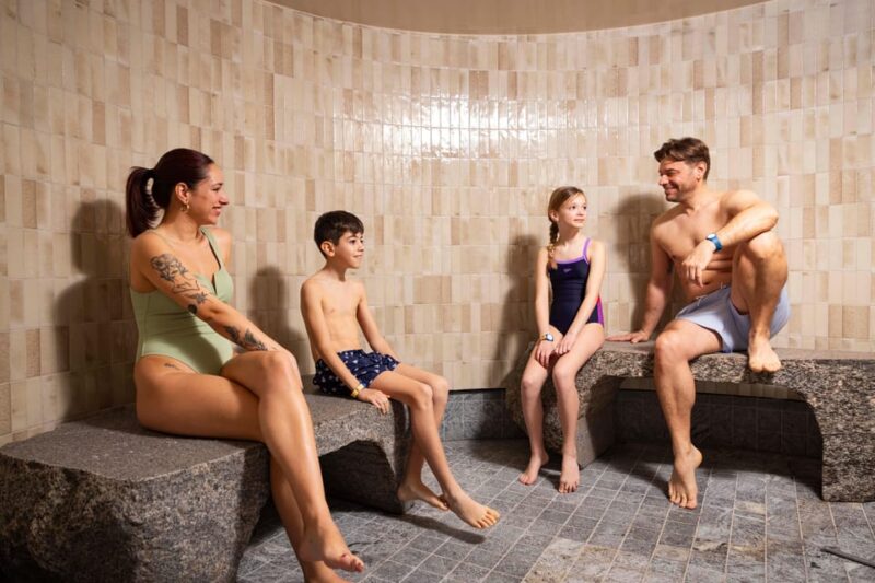 Rivera-Ticino: Splash and Spa Tamaro 4-Hour Waterpark Ticket - Customer Reviews