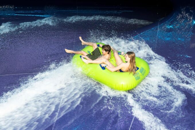 Rivera-Ticino: Splash and Spa Tamaro 4-Hour Waterpark Ticket - What to Bring