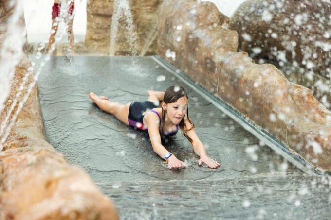 Rivera-Ticino: Splash and Spa Tamaro 4-Hour Waterpark Ticket - Plan Your Visit