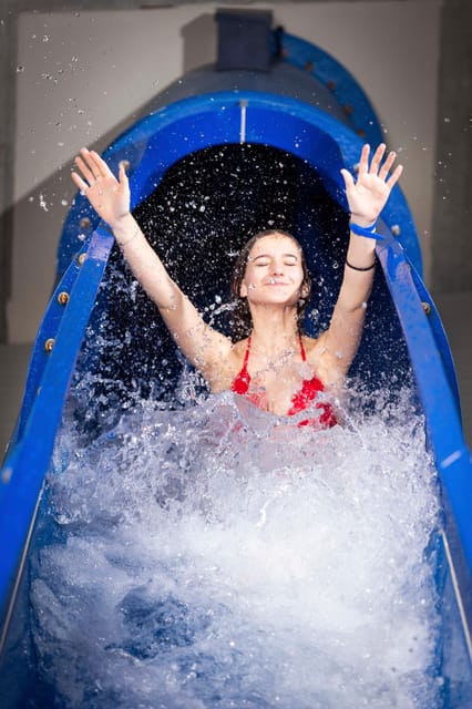 Rivera-Ticino: Splash and Spa Tamaro 4-Hour Waterpark Ticket - Ask Away