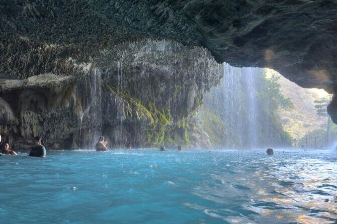 Rivers of Light Waterfalls and Paradise Tolantongo - The Sum Up: A Scenic Day Trip Worth Considering