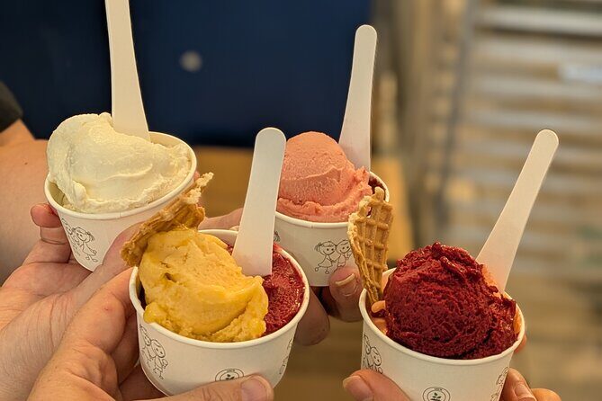 Riverside and Leslieville Food and Walking Experience - Who Should Consider This Tour?