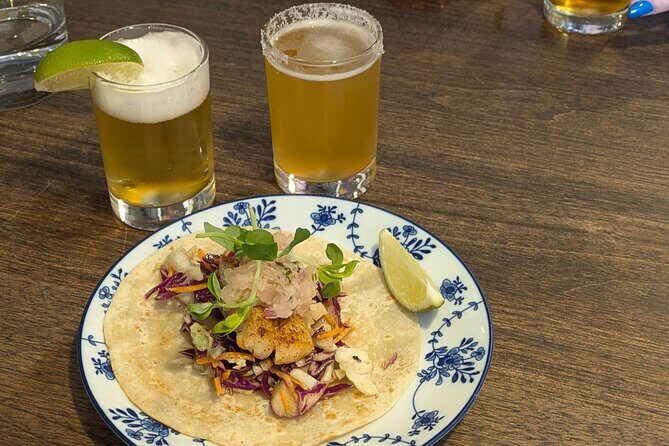 Riverside and Leslieville Food and Walking Experience - To sum it up, this Riverside and Leslieville food and walking experience is a well-crafted, authentic look at Toronto’s east end. It’s perfect for those who want to enjoy a manageable, flavorful, and insight-rich tour that highlights local favorites, historic sights, and neighborhood charm. If you’re after a genuine taste of Toronto’s community spirit and culinary creativity, this tour deserves a spot on your itinerary.