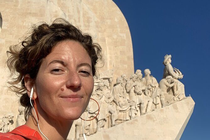 Riverside Ride Audio Adventure Lisbon to Belem - Who Should Consider This Tour?