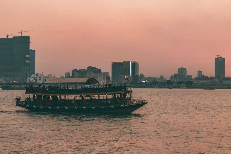 Riverside Walking Tour with Snack, Drinks & Local Ferry Ride - Authenticity and Traveler Feedback