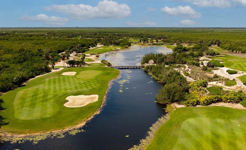 Riviera Cancun Golf Course | Golf Tee Time - Frequently Asked Questions
