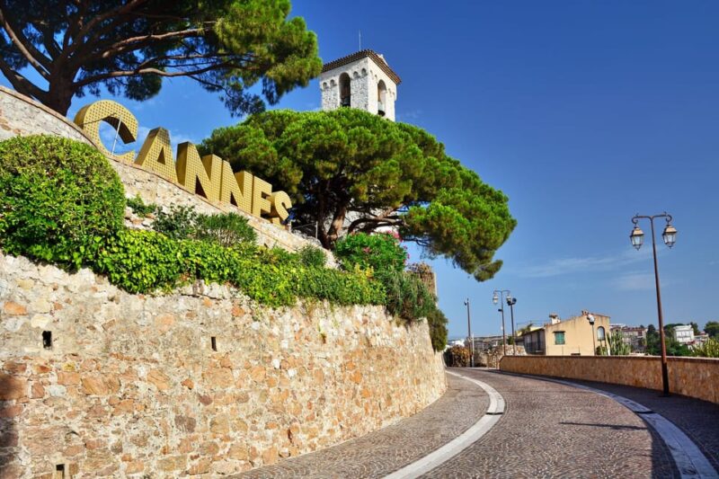 Riviera Elegance: a Private Journey From Cannes to Monaco - Key Points