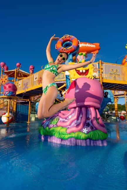 Riviera Maya: Aqua Nick Park Entry Ticket & Transportation - Practical Details and Tips