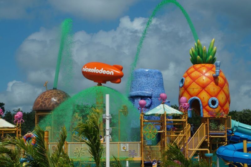 Riviera Maya: Aqua Nick Park Entry Ticket & Transportation - Who Should Consider This Tour?