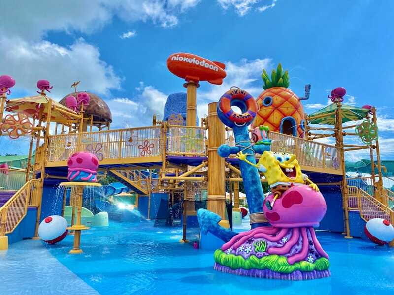 Riviera Maya: Aqua Nick Park - Splash Bites - Who Should Consider Visiting Aqua Nick?