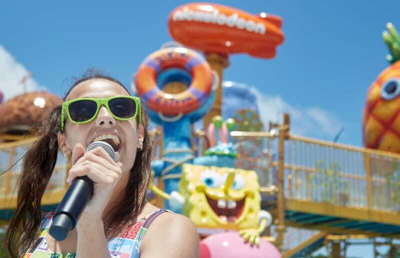 Riviera Maya: Aqua Nick Park - Splash Bites - FAQ