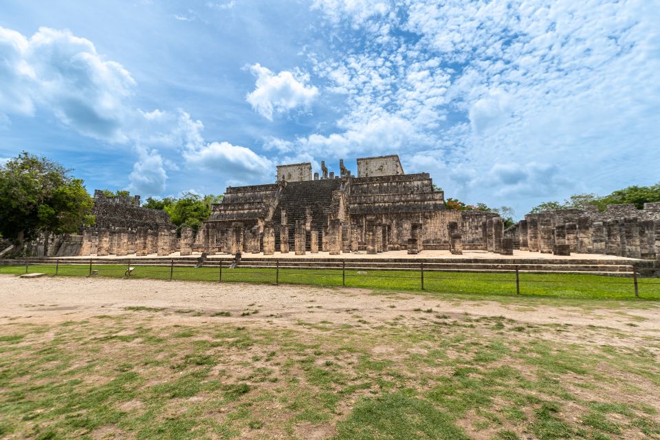 Riviera Maya: Chichen Itza, Cenote & Valladolid Tour - Frequently Asked Questions