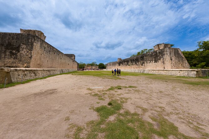 Riviera Maya: Chichen Itza Tour With Cenote - Customer Reviews and Feedback