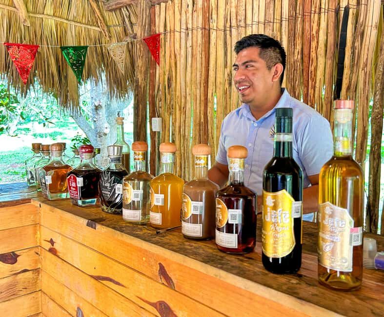 Riviera Maya: Chichen Itza, Valladolid & Cenote Swim Tour - Authentic Experiences and Real-World Insights