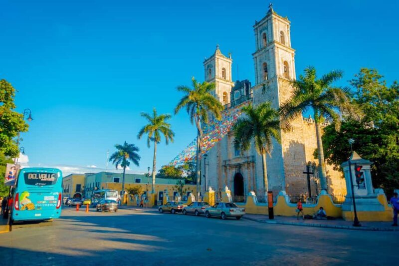 Riviera Maya: Coba & Chichen Itza Ruins with Cenote Swim - Value for Money and Overall Impression