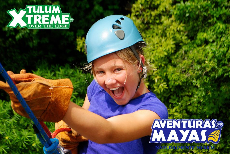 Riviera Maya: Culture and Adventure Tour. - Small Group Experience