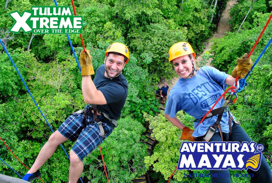 Riviera Maya: Culture and Adventure Tour. - Important Considerations