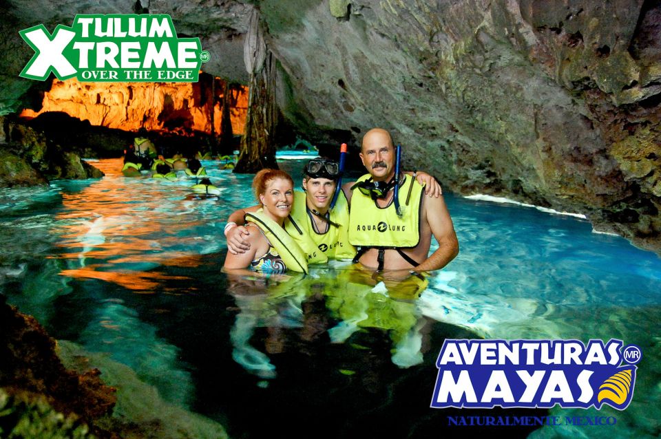 Riviera Maya: Culture and Adventure Tour. - Frequently Asked Questions