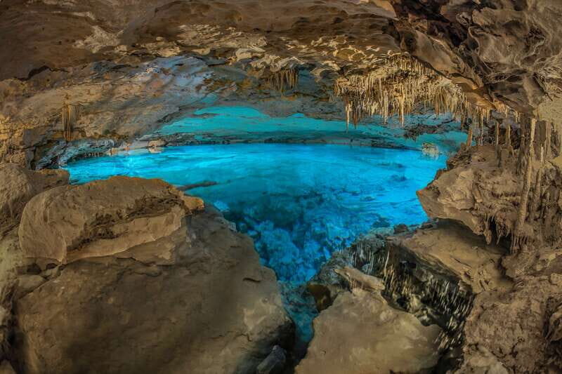 Riviera Maya: EcoPark Kantun-Chi Cave Adventure - The Value and Practicalities