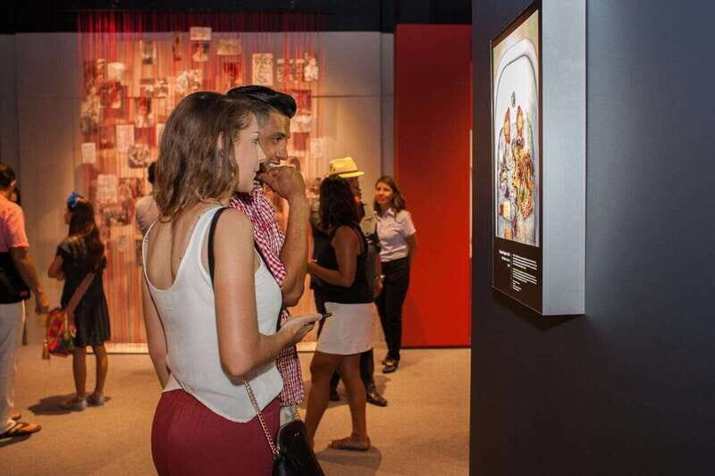 Riviera Maya: Frida Kahlo Museum Guided Tour 2025 - The Value of a 45-Minute Guided Experience