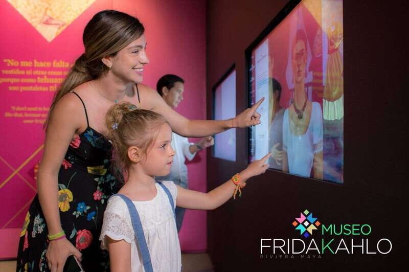 Riviera Maya: Frida Kahlo Museum Guided Tour 2025 - Authentic Insights from Reviews