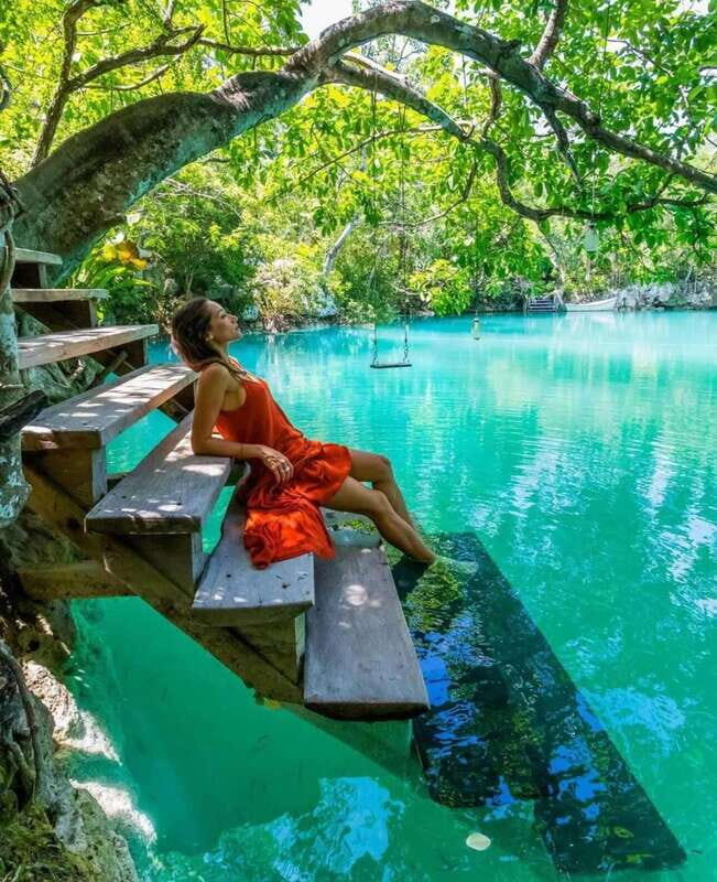 Riviera Maya: Half Day Jaguar Cenote and Zipline Adventure - Exploring the Tour in Detail