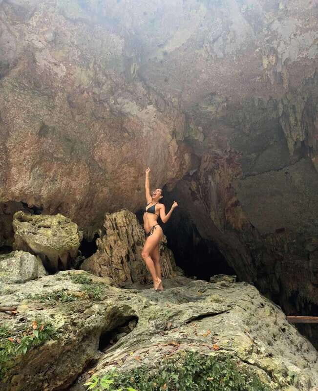 Riviera Maya: Half Day Jaguar Cenote and Zipline Adventure - Who This Tour is Best For