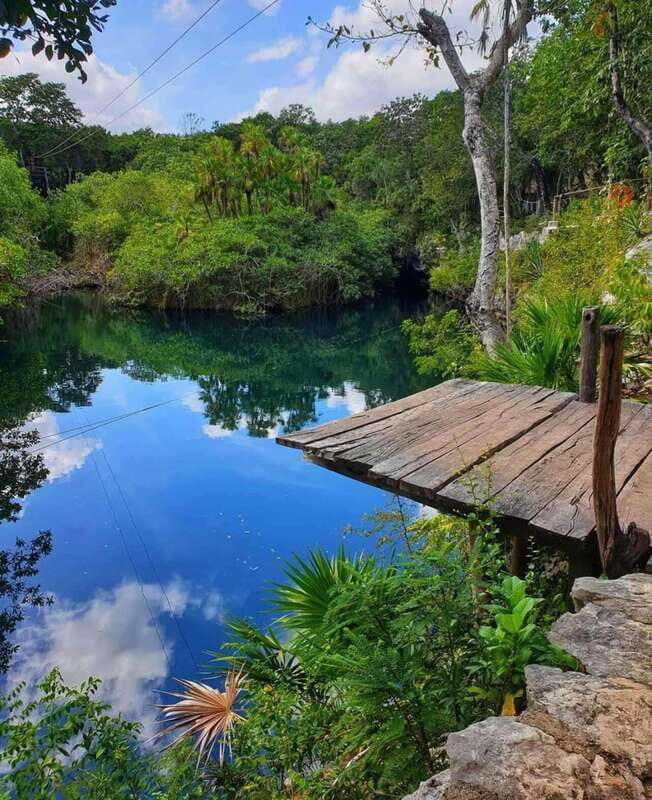 Riviera Maya: Half Day Jaguar Cenote and Zipline Adventure - Final Thoughts