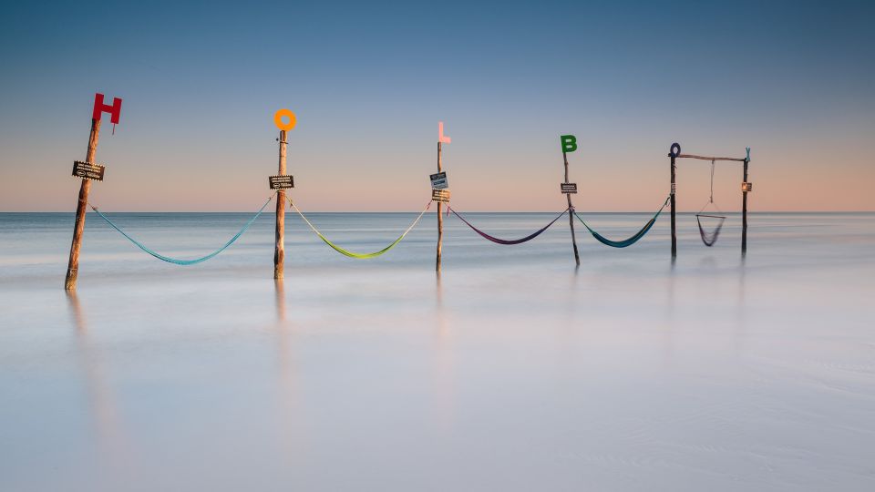 Riviera Maya: Holbox Island Full-Day Trip With Lunch - Key Points