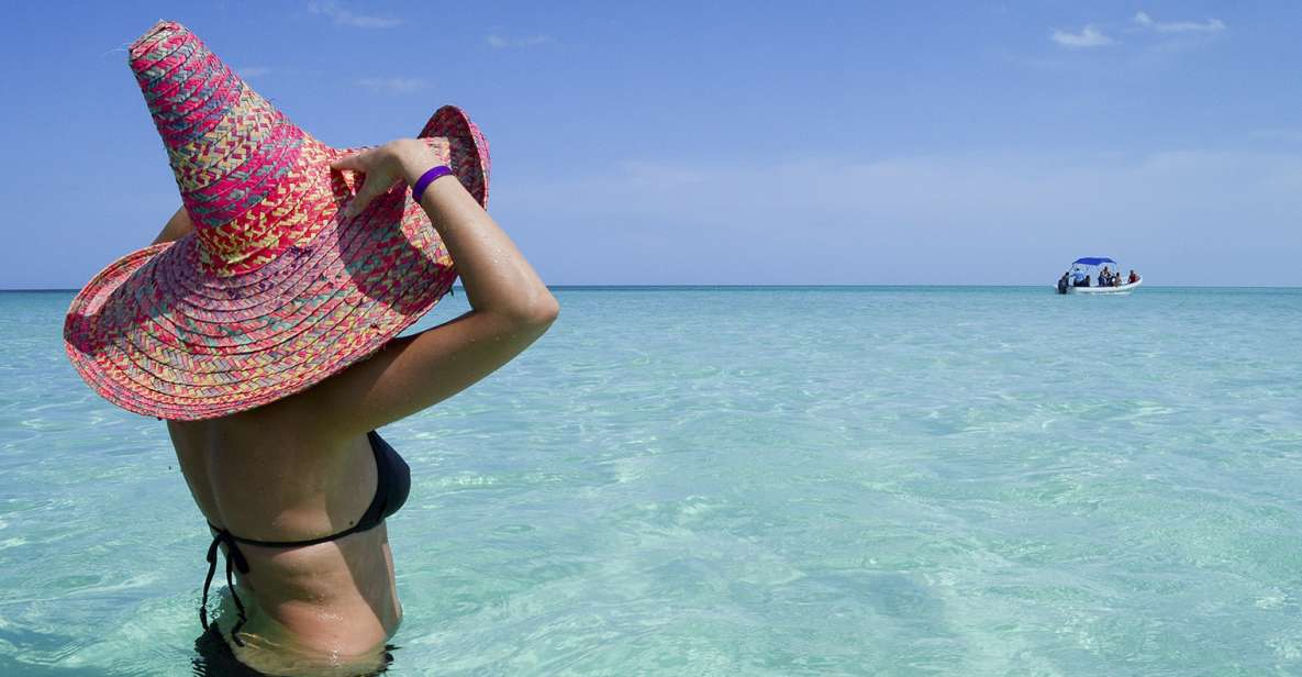 Riviera Maya: Holbox Island Full-Day Trip With Lunch - Important Considerations for the Trip