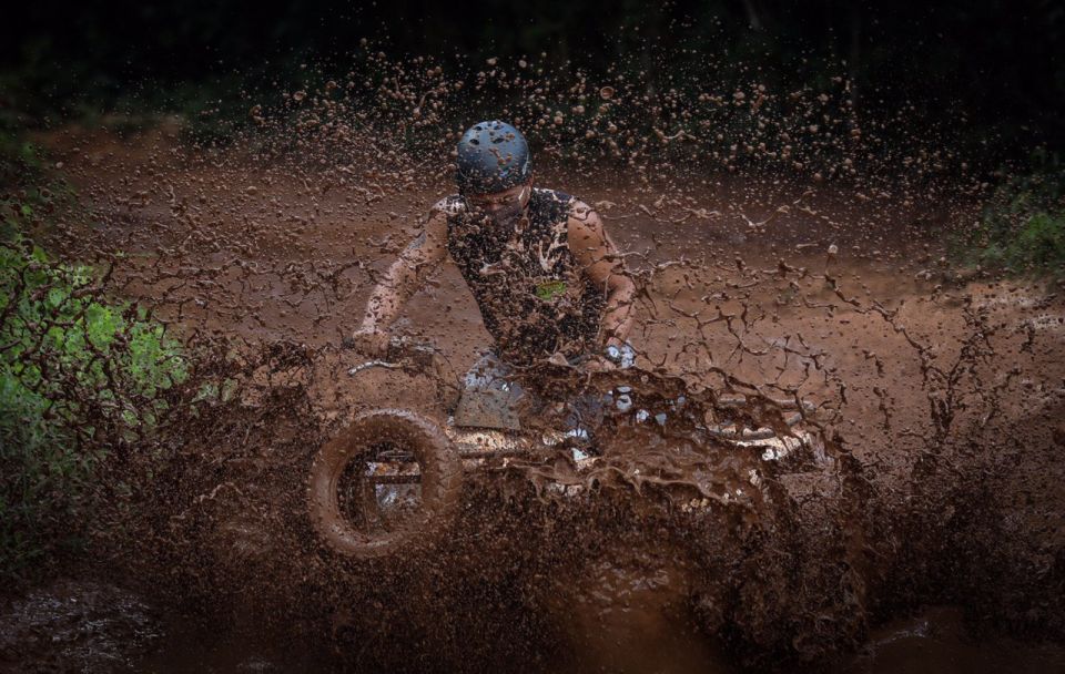 Riviera Maya: Horseback Ride, Zipline, and ATV Adventure - Inclusions and Logistics