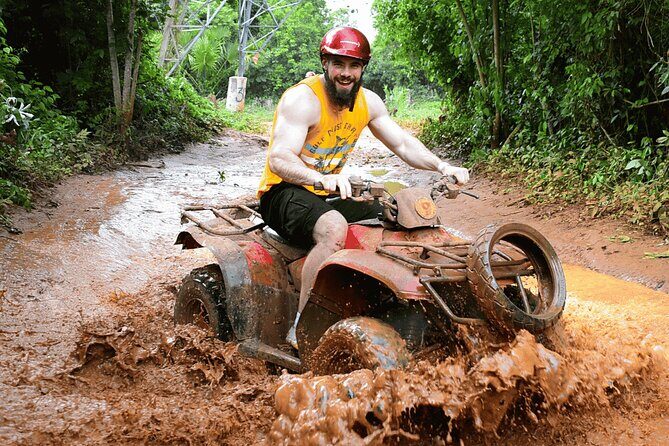 Riviera Maya Horseback Riding Adventure with Zip Lines and Cenote - What To Expect on This Riviera Maya Adventure