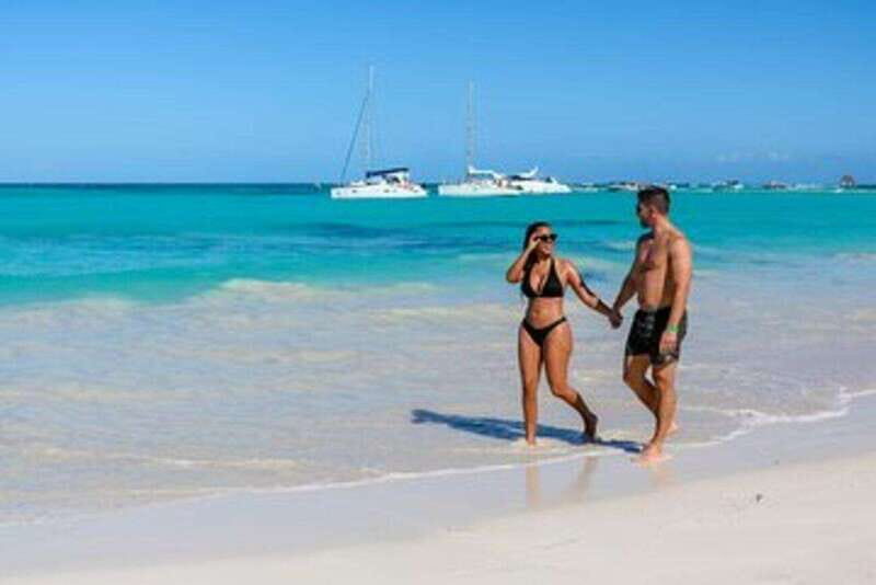 Riviera Maya: Isla Contoy and Isla Mujeres Full-Day Tour - Discovering the Tour: What to Expect