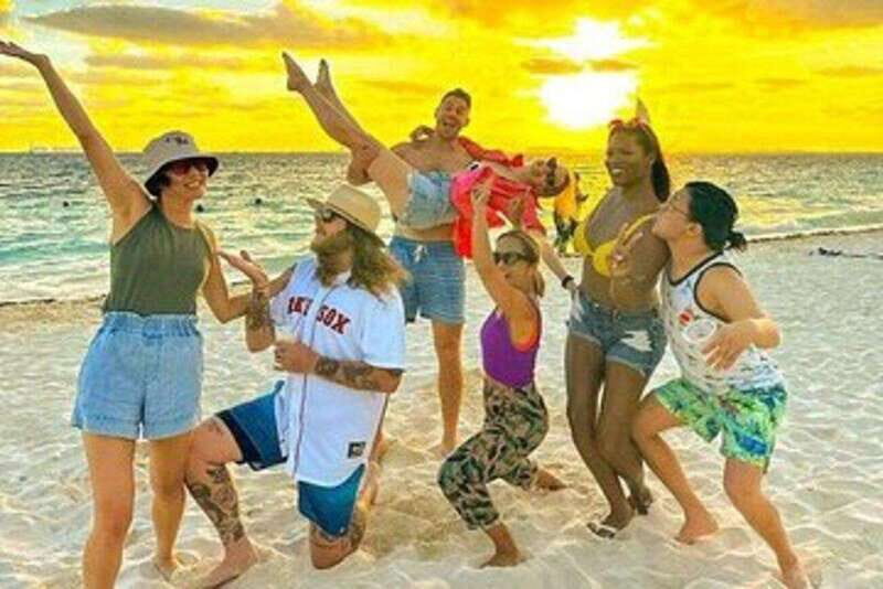 Riviera Maya: Isla Contoy and Isla Mujeres Full-Day Tour - Who Will Love This Tour?