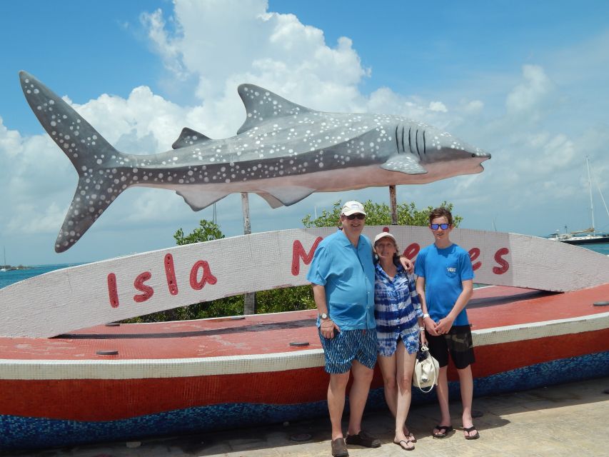 Riviera Maya: Isla Mujeres Tour With Seafood Lunch - Important Considerations