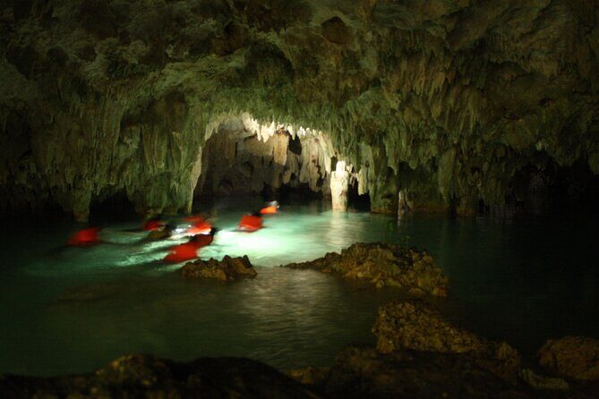 Riviera Maya Jungle Half-Day Tour: ATV, Ziplines, Cenote Swim, Rappel - Final Words