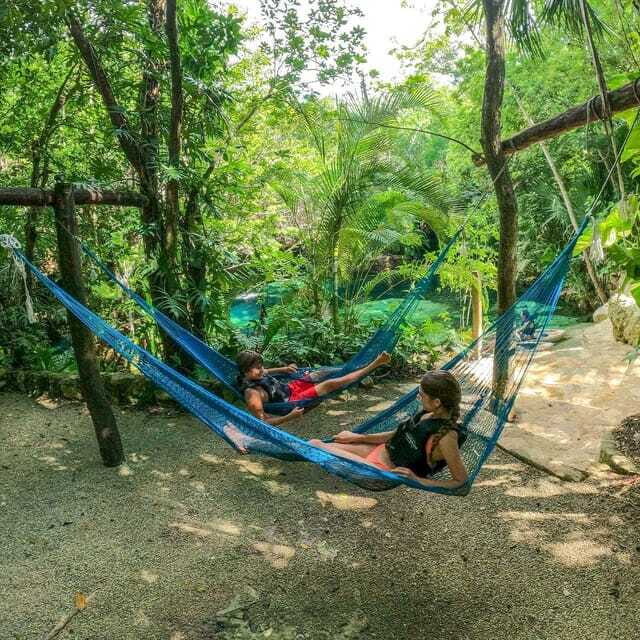 Riviera Maya: Kantun-Chi Cenotes - The Real Value: Why This Tour Works