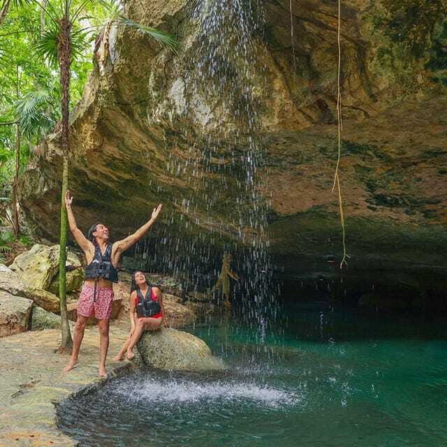 Riviera Maya: Kantun-Chi Cenotes - Practical Tips