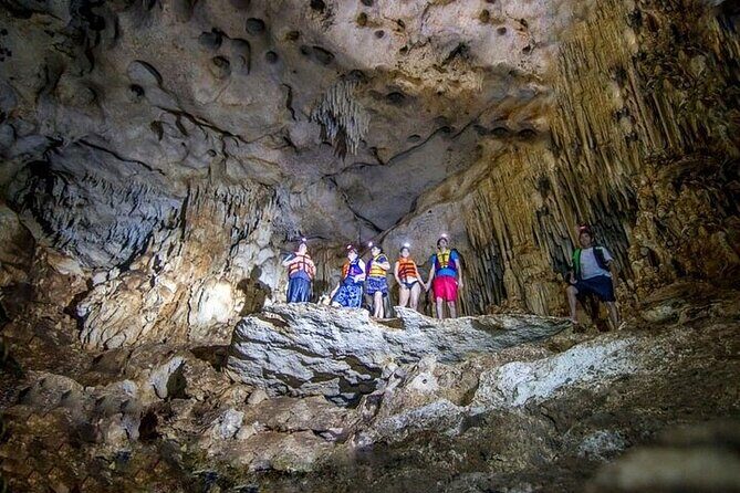 Riviera Maya Private Snorkeling Tour Adventure - An In-Depth Look at the Riviera Maya Private Snorkeling Tour